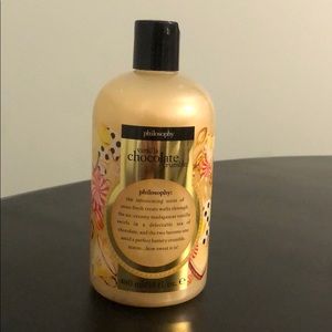 Philosophy Shower Gel